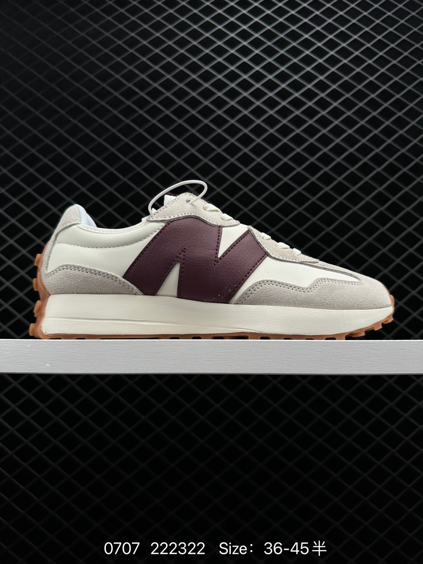 New Balance MS327